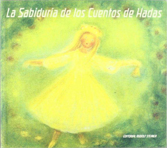 Vorderes Coverbild La sabiduría de los cuentos de hadas