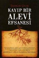 Vorderes Coverbild Kayip Bir Alevi Efsanesi