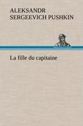 Vorderes Coverbild La fille du capitaine