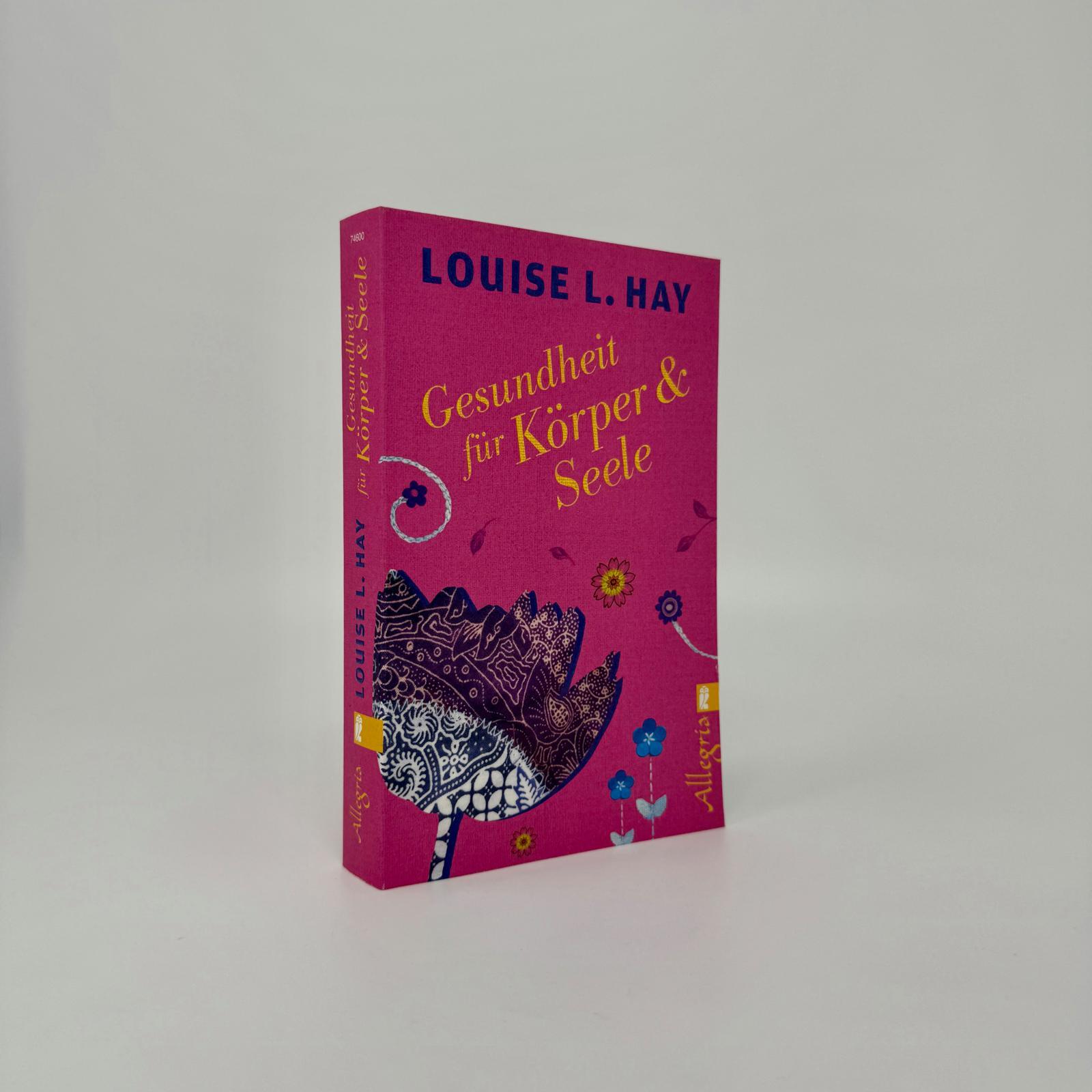 Beispielinhalt (Bild) Gesundheit für Körper und Seele