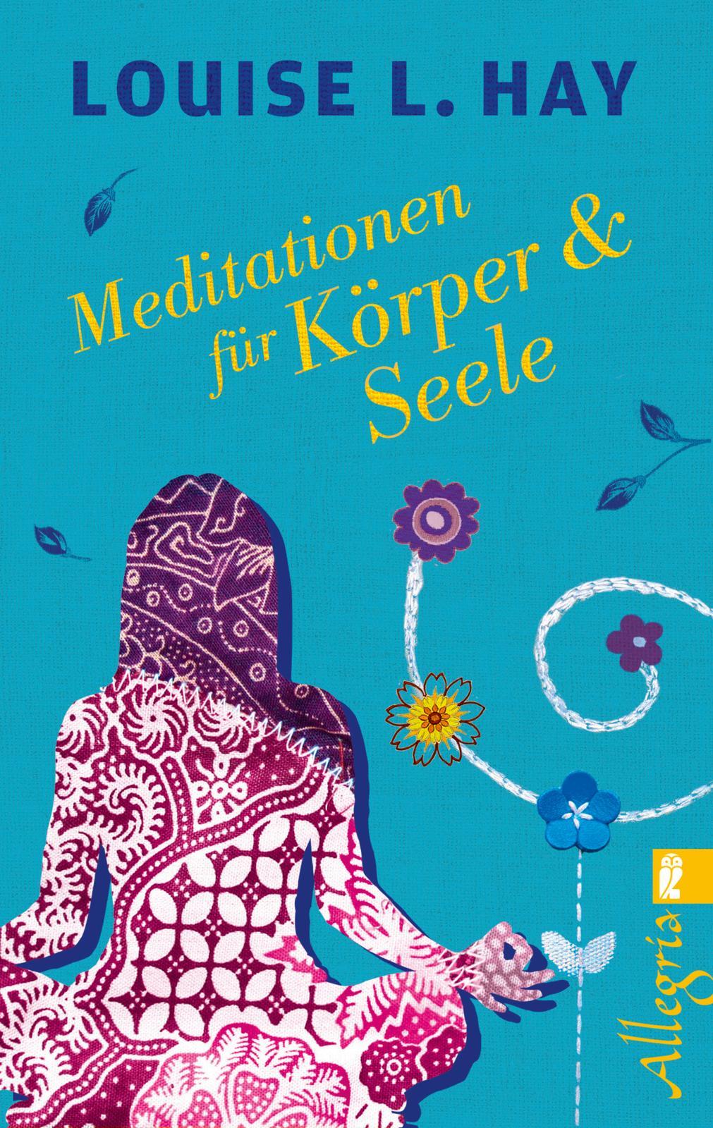 Vorderes Coverbild Meditationen für Körper und Seele