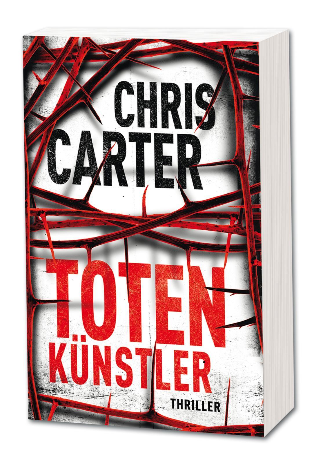Beispielinhalt (Bild) Totenkünstler