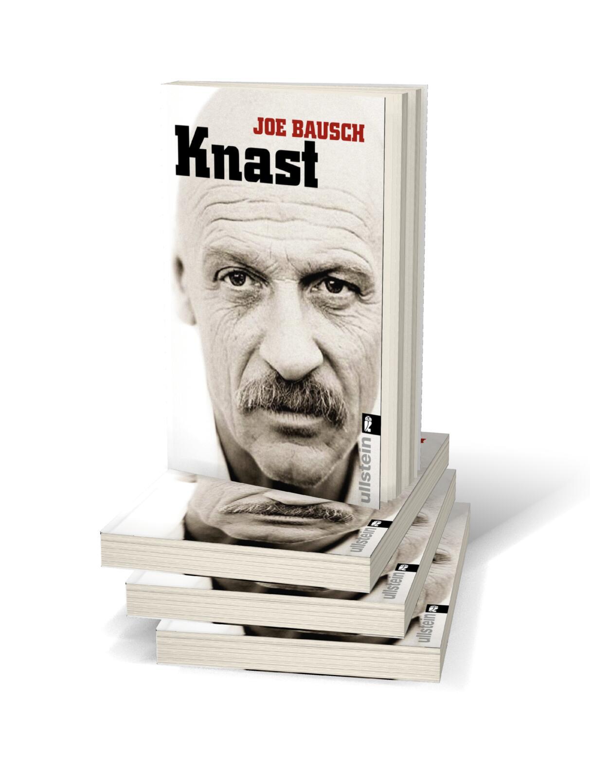Beispielinhalt (Bild) Knast