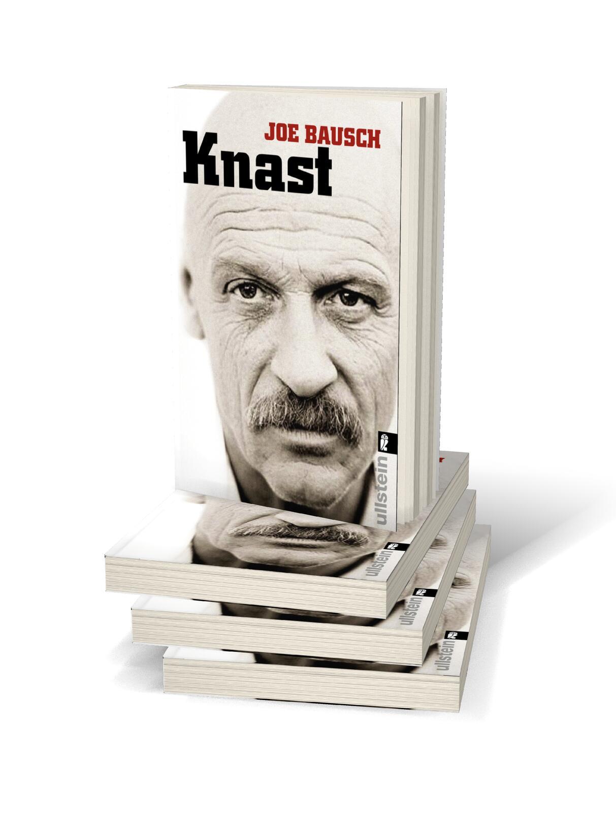 Beispielinhalt (Bild) Knast