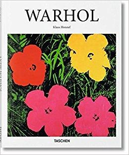 Vorderes Coverbild Warhol