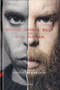 Vorderes Coverbild Bonnie 'Prince' Billy por Will Oldham