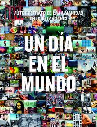 Vorderes Coverbild Un día en el mundo