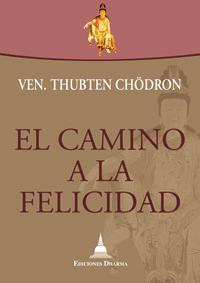 Vorderes Coverbild El camino a la felicidad