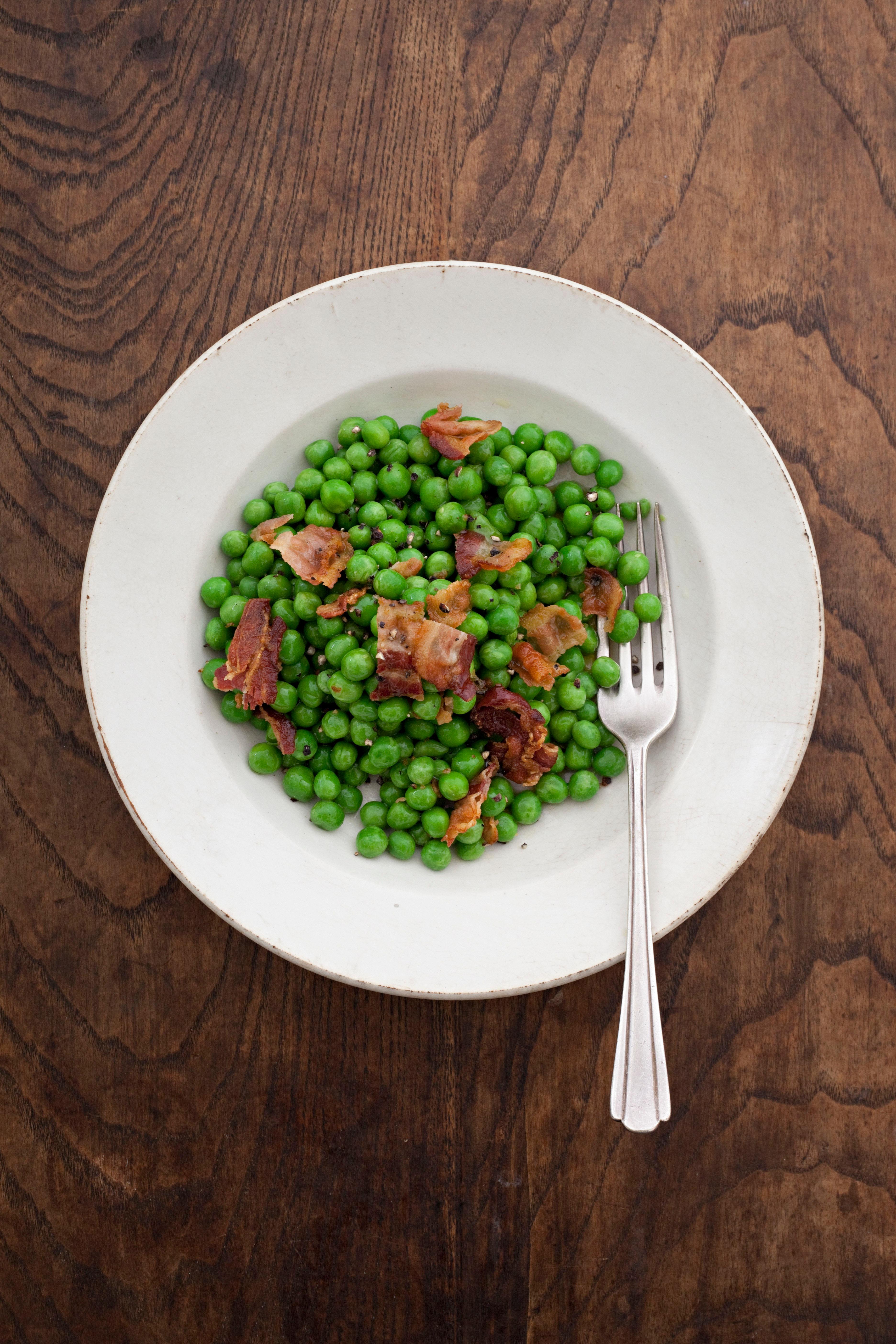 Beispielinhalt (Bild) Zum Glück Gemüse. 350 Gemüserezepte für alle Jahreszeiten