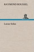 Vorderes Coverbild Locus Solus