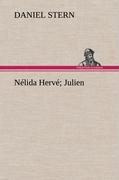 Vorderes Coverbild Nélida Hervé; Julien