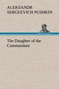 Vorderes Coverbild The Daughter of the Commandant