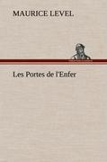 Vorderes Coverbild Les Portes de l'Enfer
