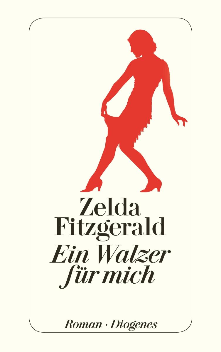 Vorderes Coverbild Ein Walzer für mich