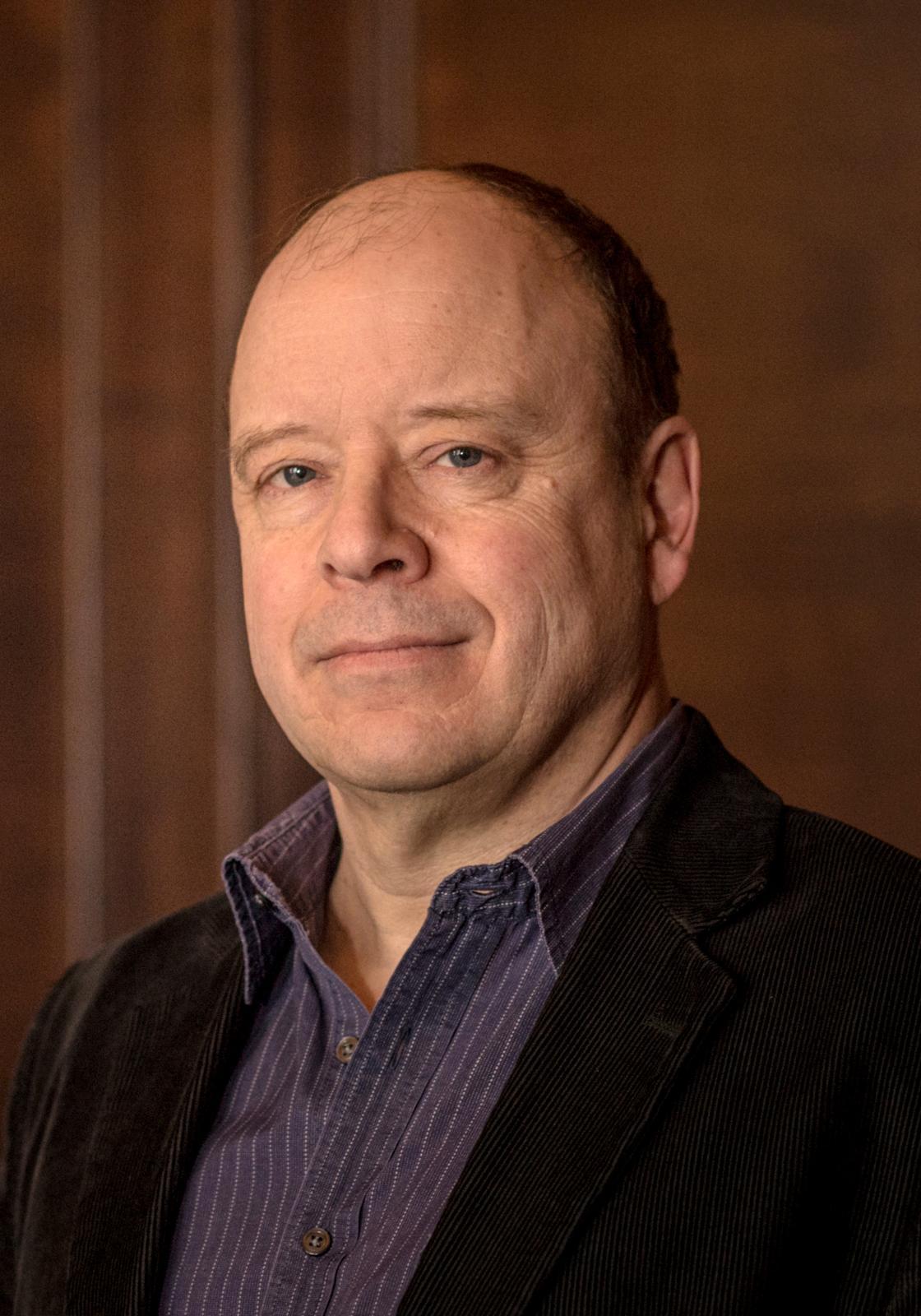 Autorenbild Berthold Beitz