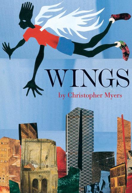 Vorderes Coverbild Wings