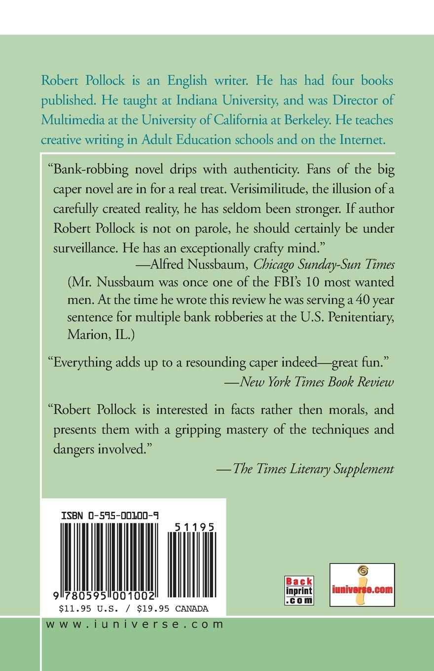 Rückseitencover Loophole