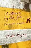 Vorderes Coverbild A Month by the Sea