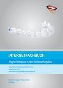 Vorderes Coverbild Internetfachbuch