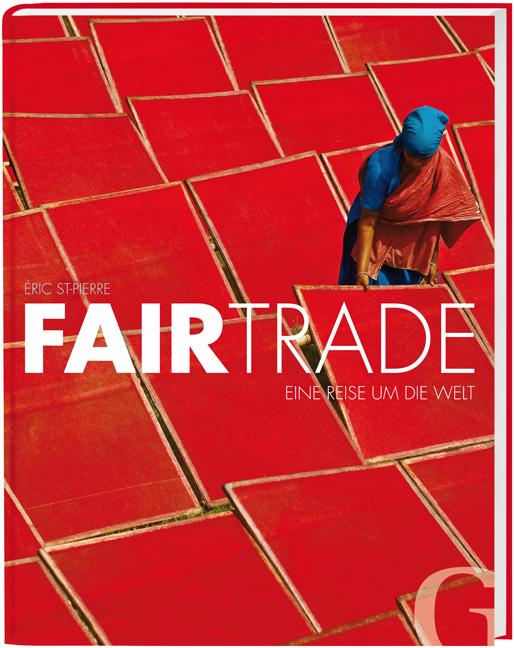 Vorderes Coverbild Fairtrade