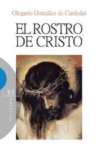 Vorderes Coverbild El rostro de Cristo