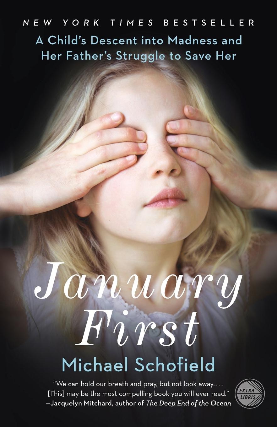 Vorderes Coverbild January First