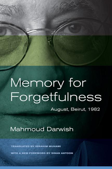 Vorderes Coverbild Memory for Forgetfulness
