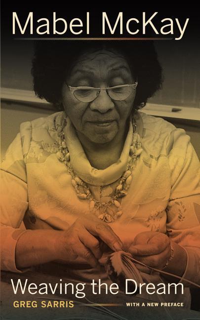 Vorderes Coverbild Mabel McKay