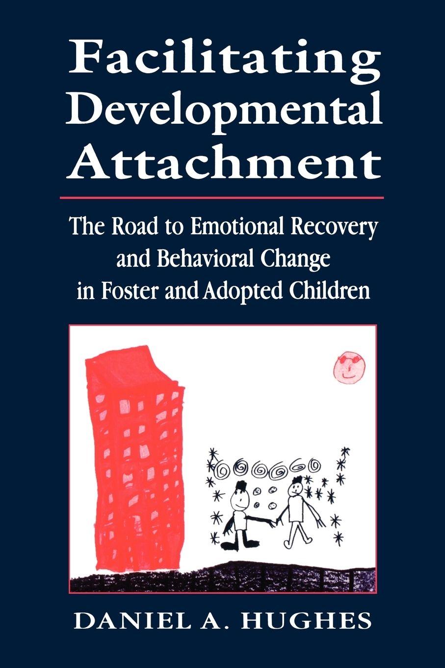 Vorderes Coverbild Facilitating Developmental Attachment