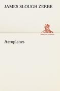 Vorderes Coverbild Aeroplanes