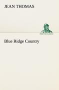 Vorderes Coverbild Blue Ridge Country