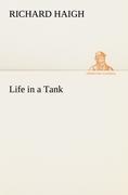 Vorderes Coverbild Life in a Tank