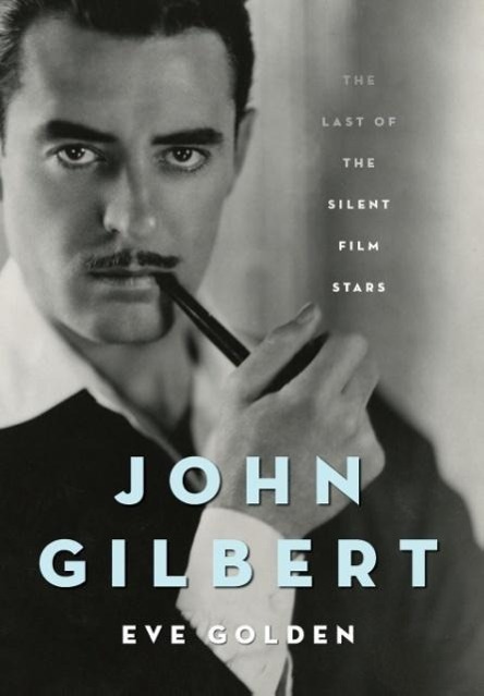 Vorderes Coverbild John Gilbert
