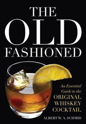 Vorderes Coverbild The Old Fashioned