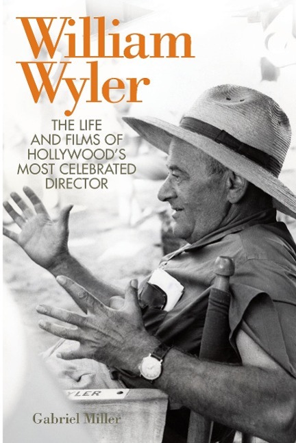 Vorderes Coverbild William Wyler