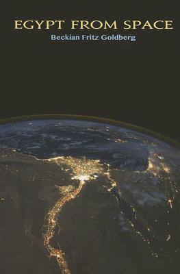 Vorderes Coverbild Egypt from Space