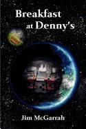 Vorderes Coverbild Breakfast at Denny's