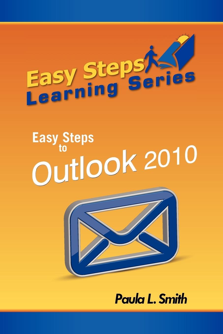 Vorderes Coverbild Easy Steps Learning Series