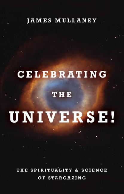 Vorderes Coverbild Celebrating the Universe!