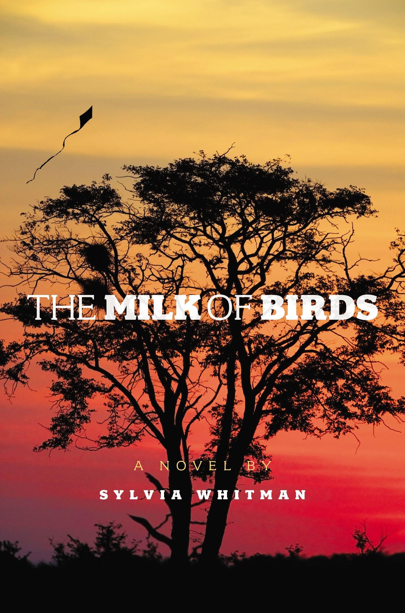 Vorderes Coverbild The Milk of Birds