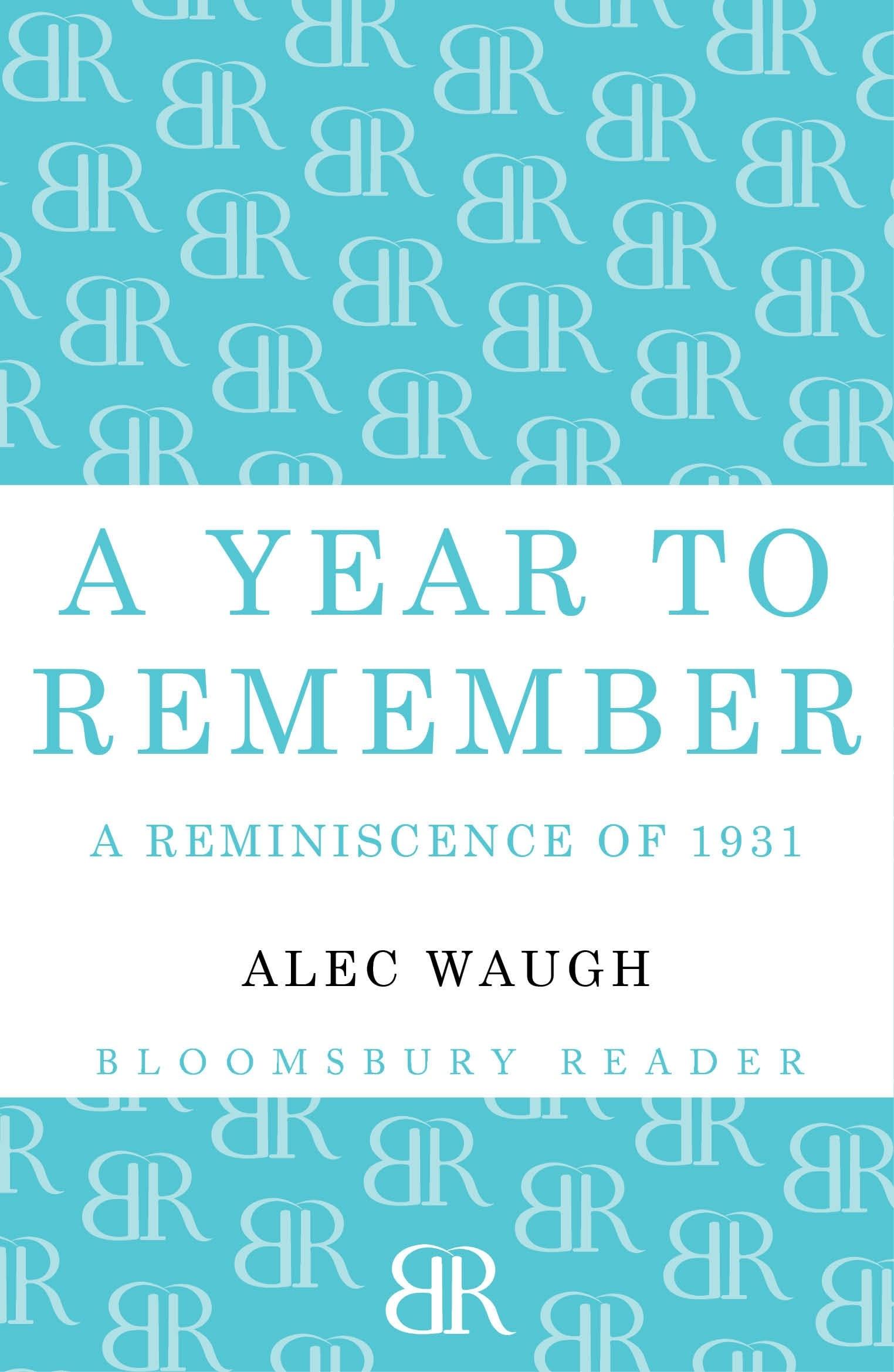 Vorderes Coverbild A Year to Remember