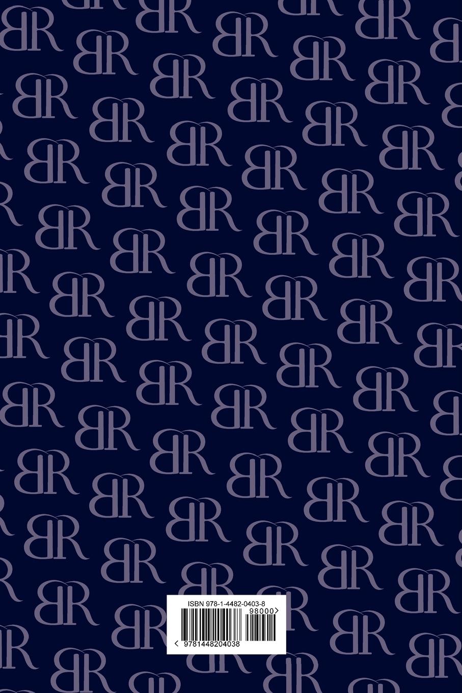Rückseitencover The Netherlands
