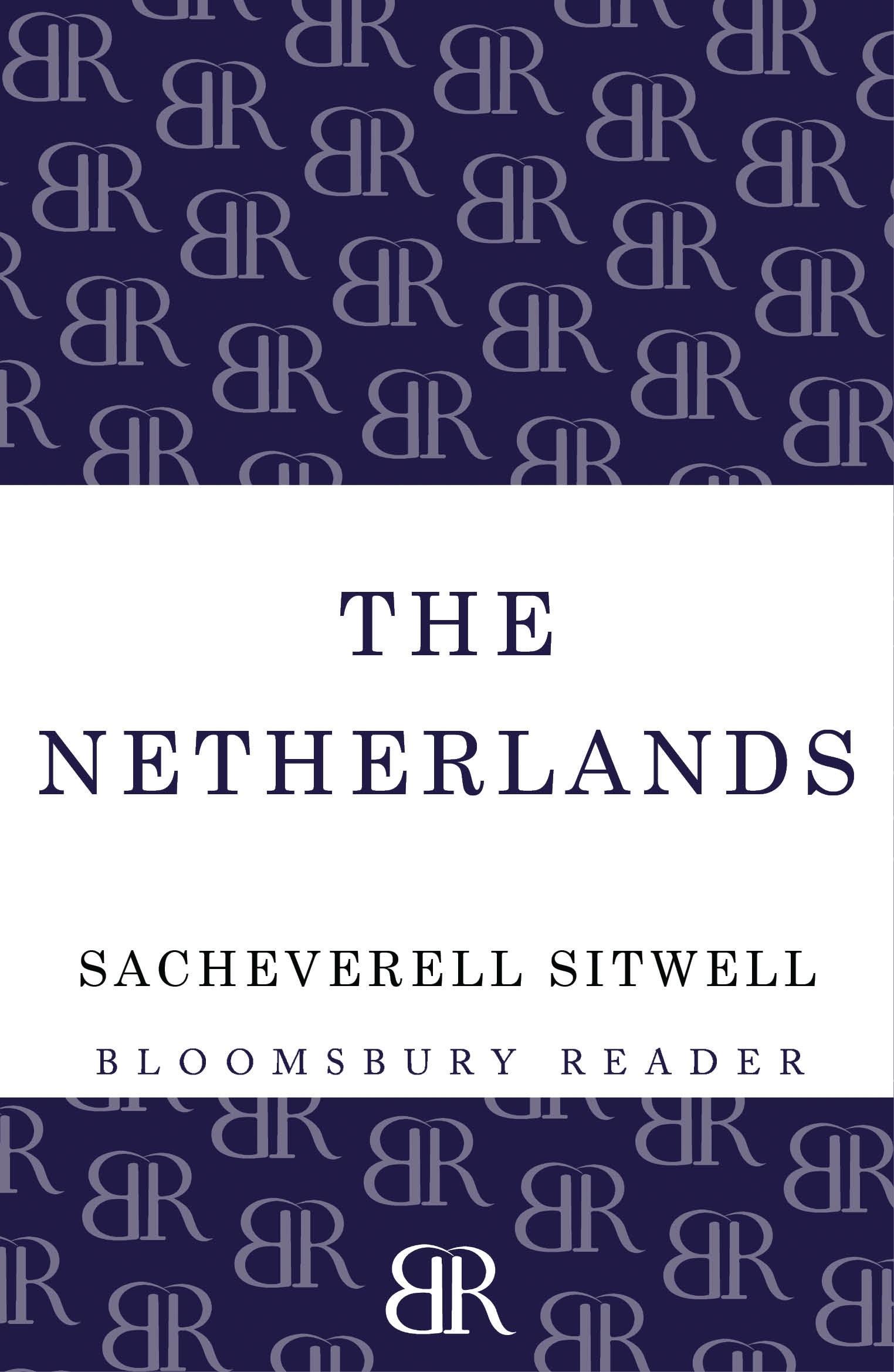 Vorderes Coverbild The Netherlands