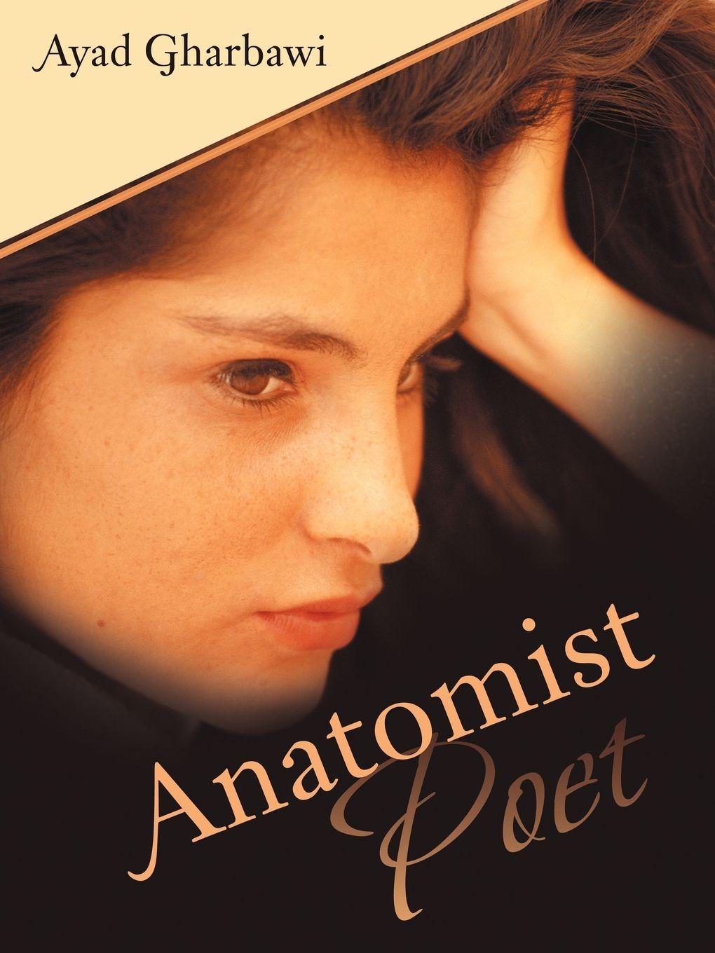 Vorderes Coverbild Anatomist Poet