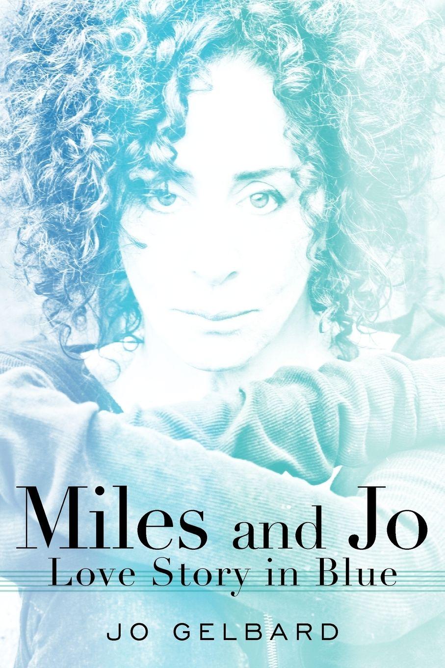Vorderes Coverbild Miles and Jo