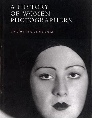 Vorderes Coverbild History of Women Photographers