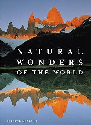 Vorderes Coverbild The Natural Wonders of the World: Thoughts on Language and Culture in the Classroom