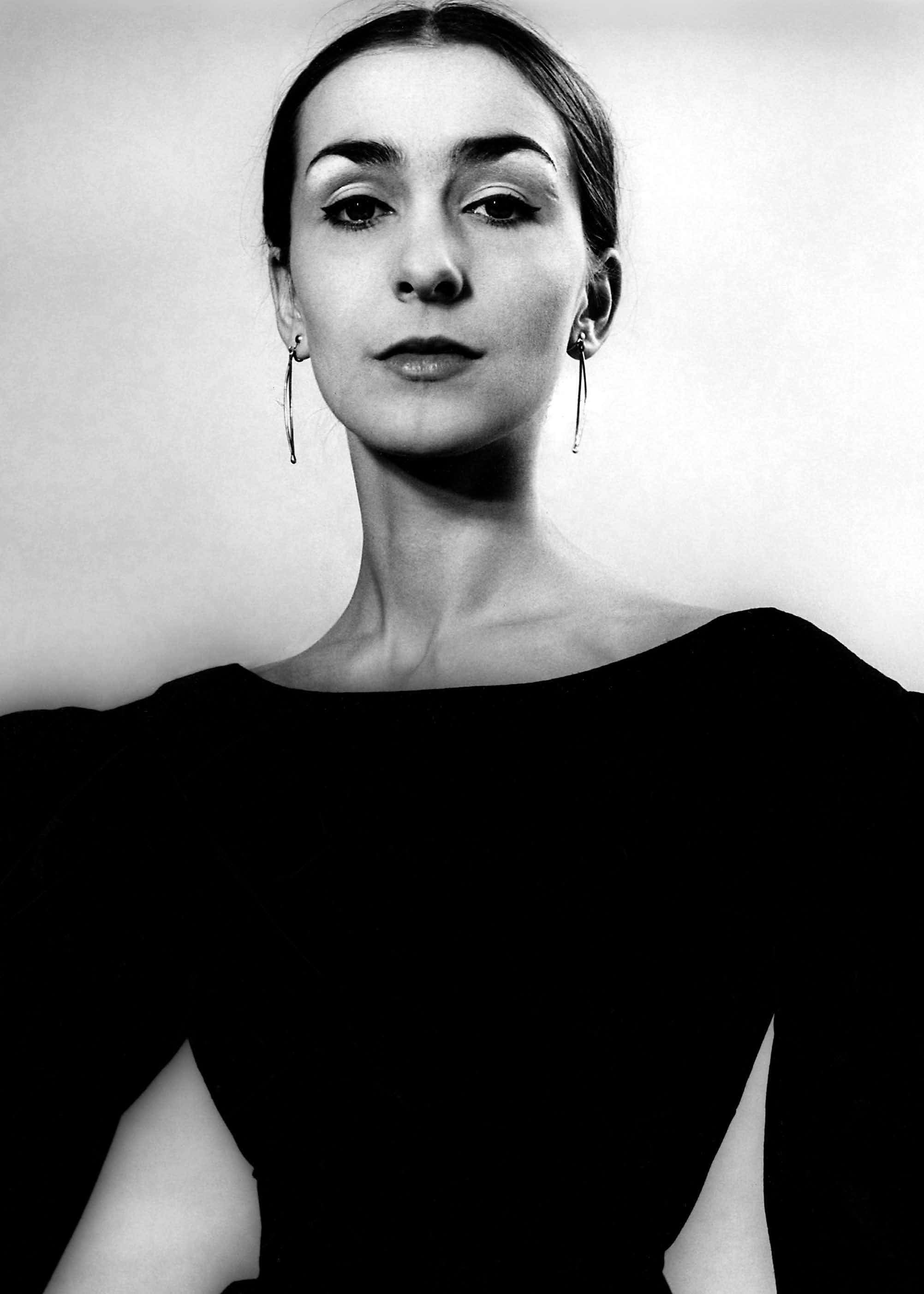 Beispielinhalt (Bild) Pina Bausch