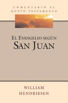 Vorderes Coverbild San Juan (John)