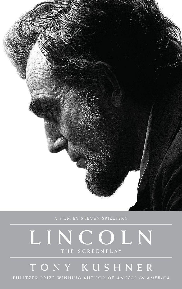 Vorderes Coverbild Lincoln